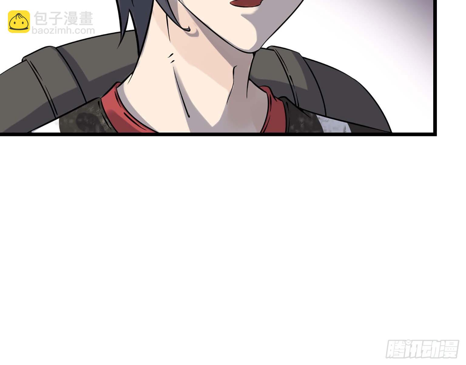 我在末世搬金磚 - 08(2/3) - 5