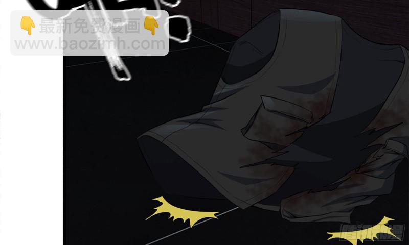 我在末世搬金磚 - 77- 逆風翻盤(1/2) - 5