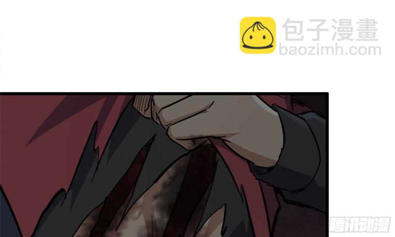 我在末世搬金磚 - 77- 逆風翻盤(1/2) - 1