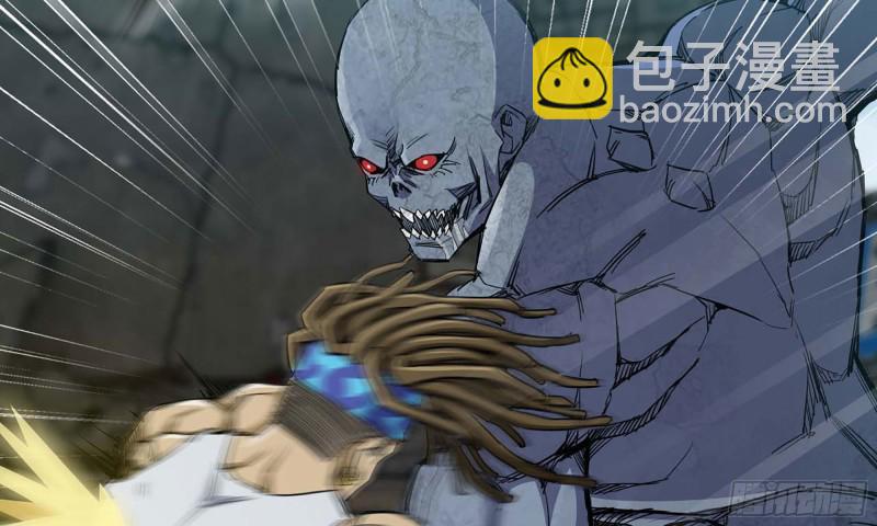 我在末世搬金磚 - 79-連更01(2/2) - 5