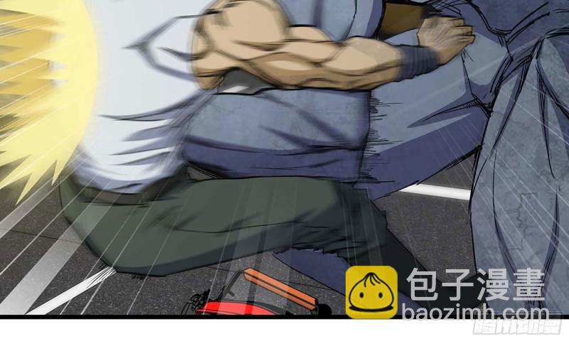 我在末世搬金磚 - 79-連更01(2/2) - 6