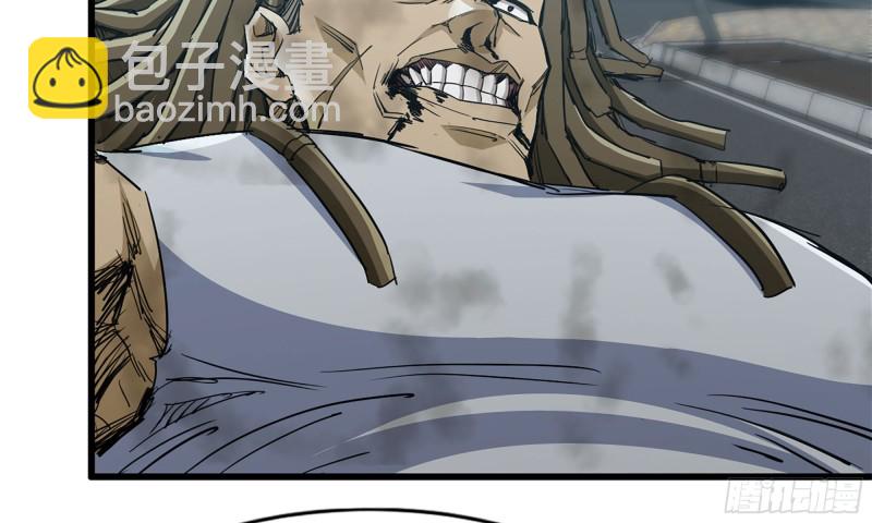 我在末世搬金磚 - 85-回城(1/2) - 2