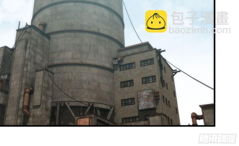 我在末世搬金磚 - 87-被識破(2/2) - 5