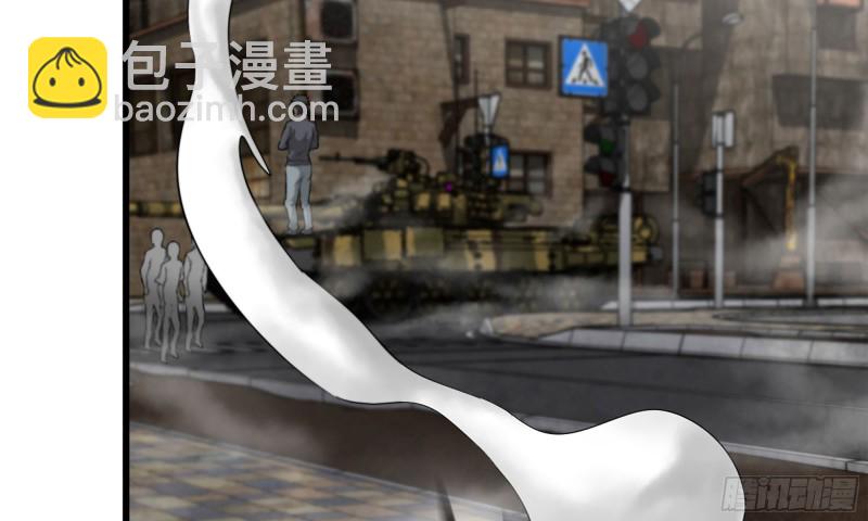 我在末世搬金磚 - 91-掙脫(1/2) - 3