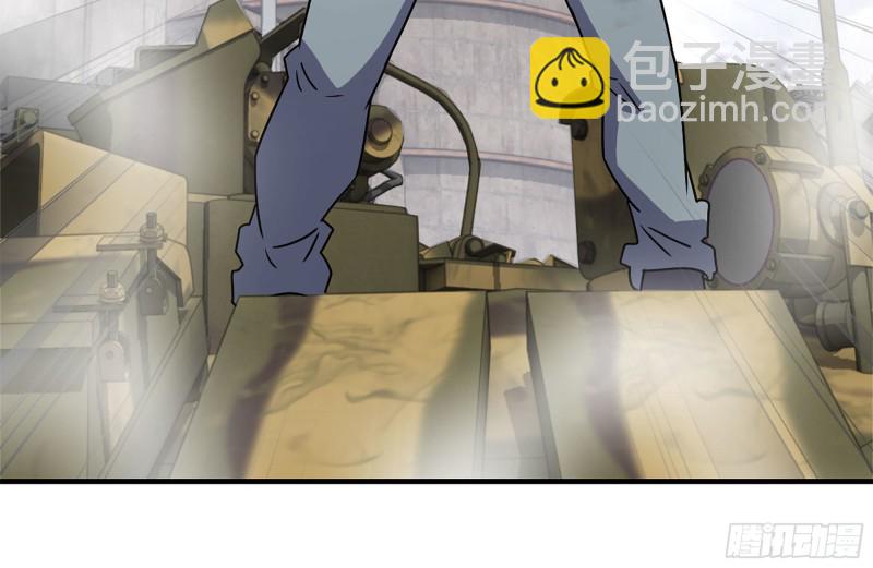 我在末世搬金磚 - 93-玩個夠(1/2) - 1