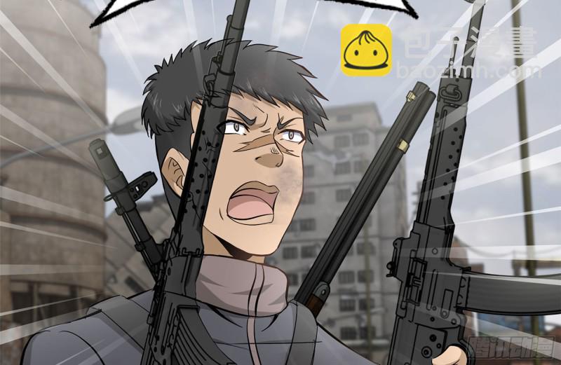 我在末世搬金磚 - 93-玩個夠(2/2) - 2