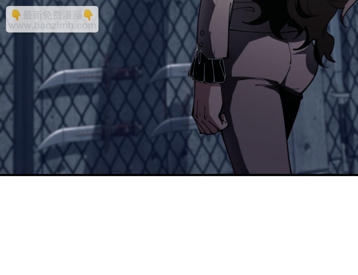 第10话 突然出现的门(1/5)-第11话