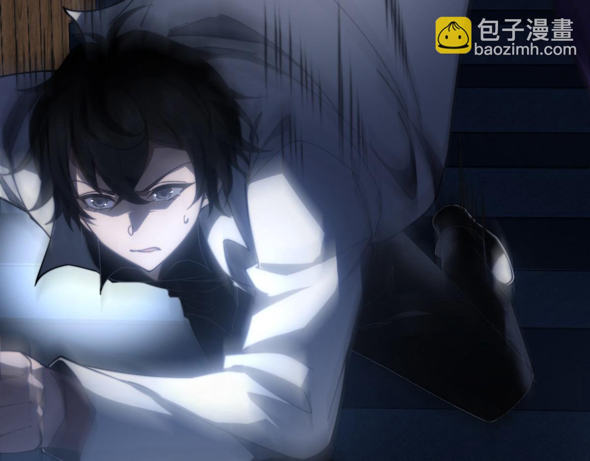 第12话 给自己升级(1/4)-第13话