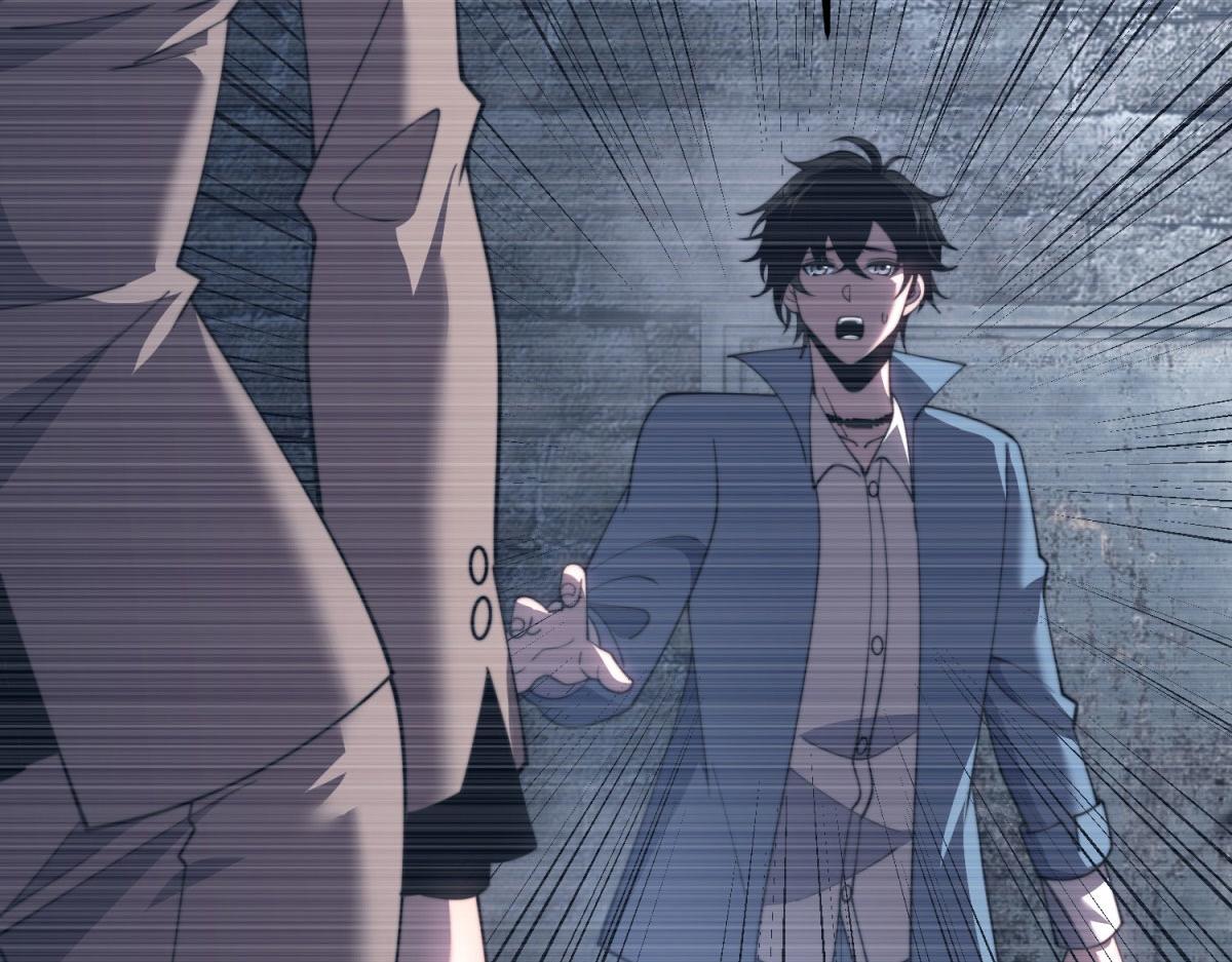 第28话 因我而死(1/5)-第29话