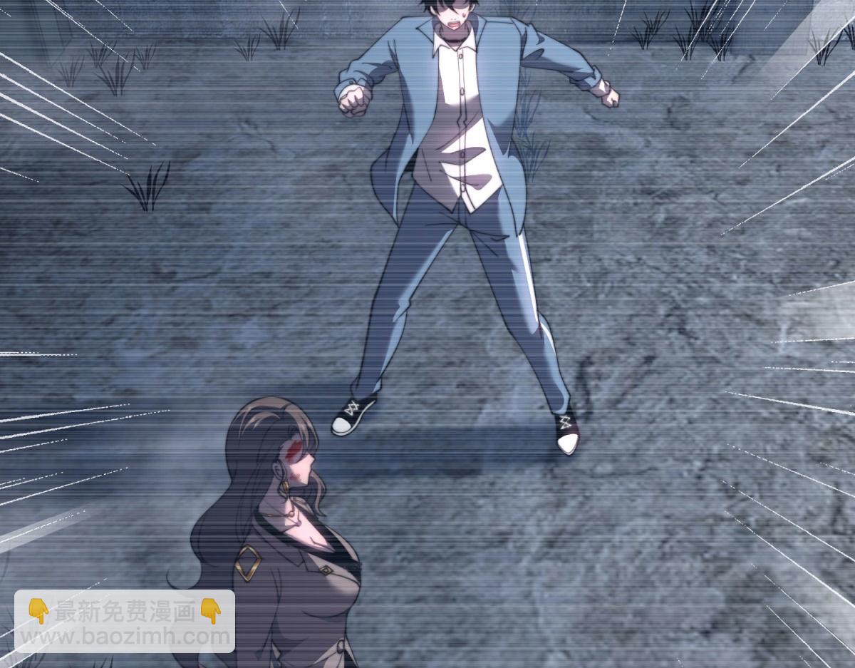 第28话 因我而死(1/5)-第29话