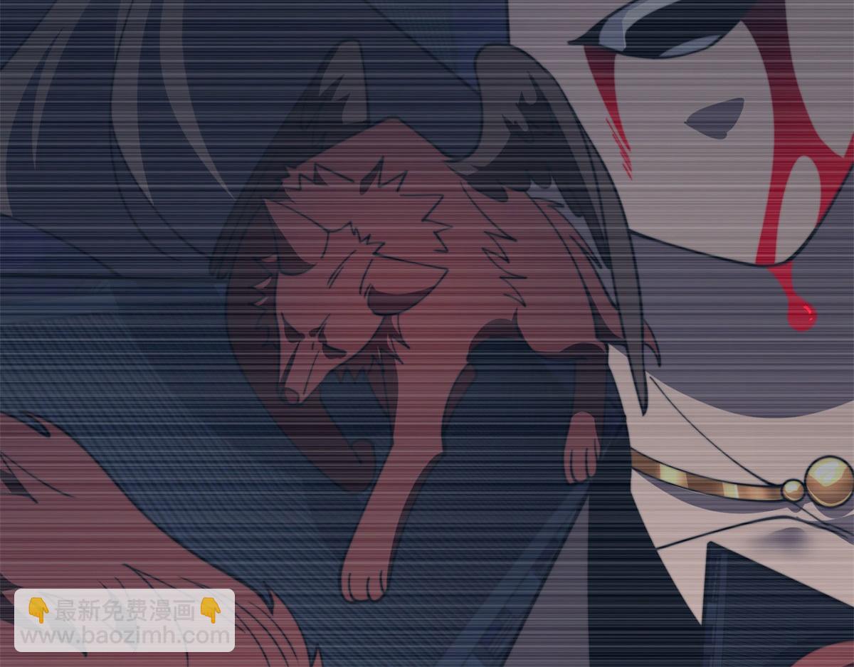 第28话 因我而死(1/5)-第29话