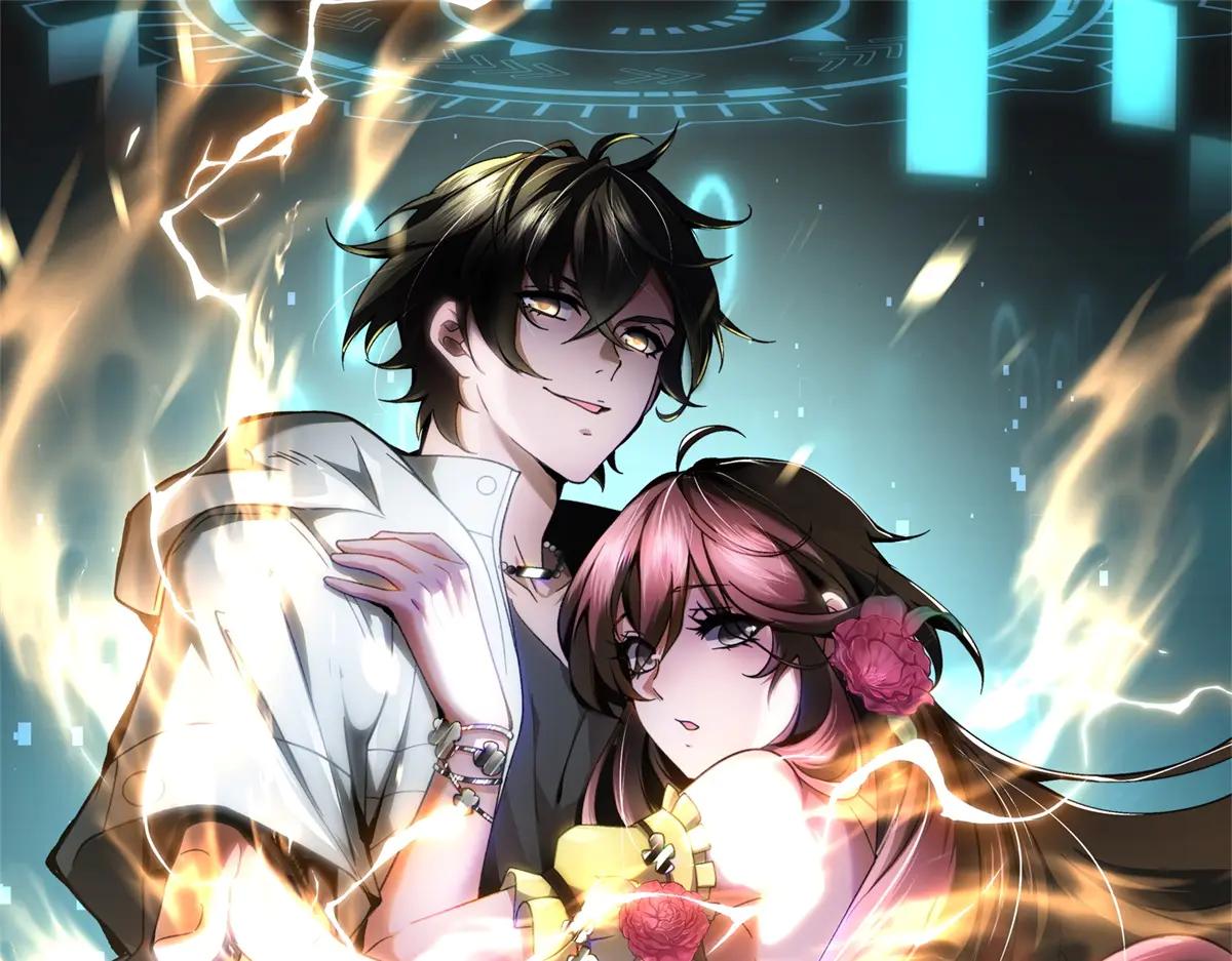 第40话 因为漏电(1/4)-第41话