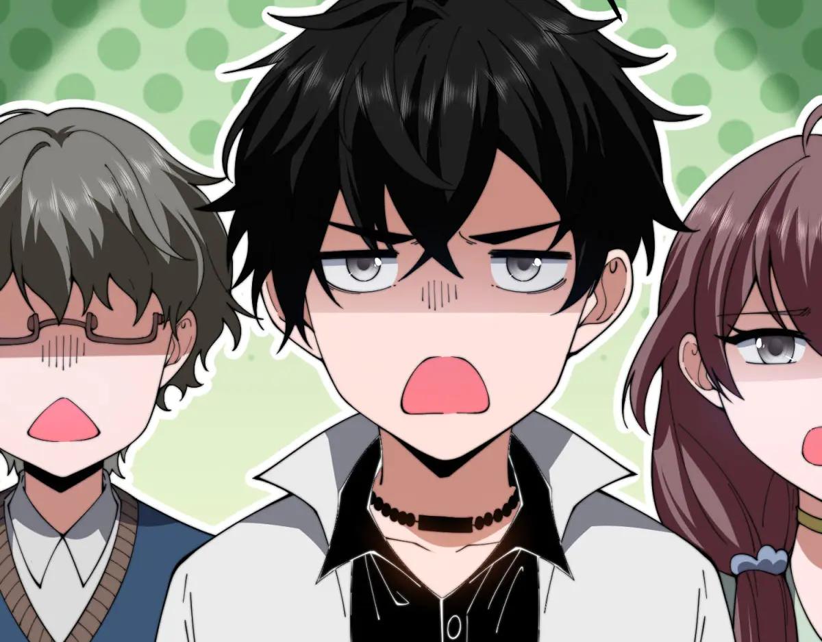 第40话 因为漏电(1/4)-第41话