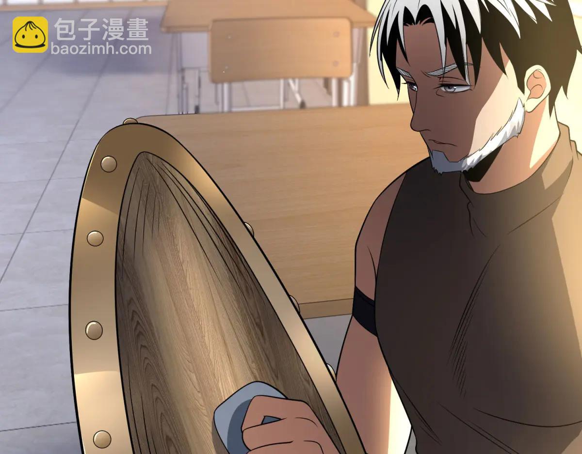 第42话 无法接近的队友(1/4)-第43话