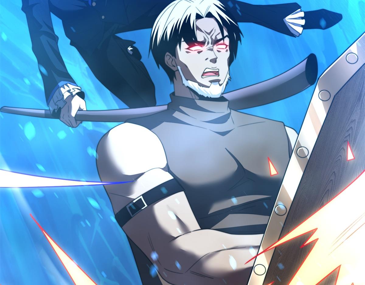 第46话 金默的笑容(1/4)-第47话