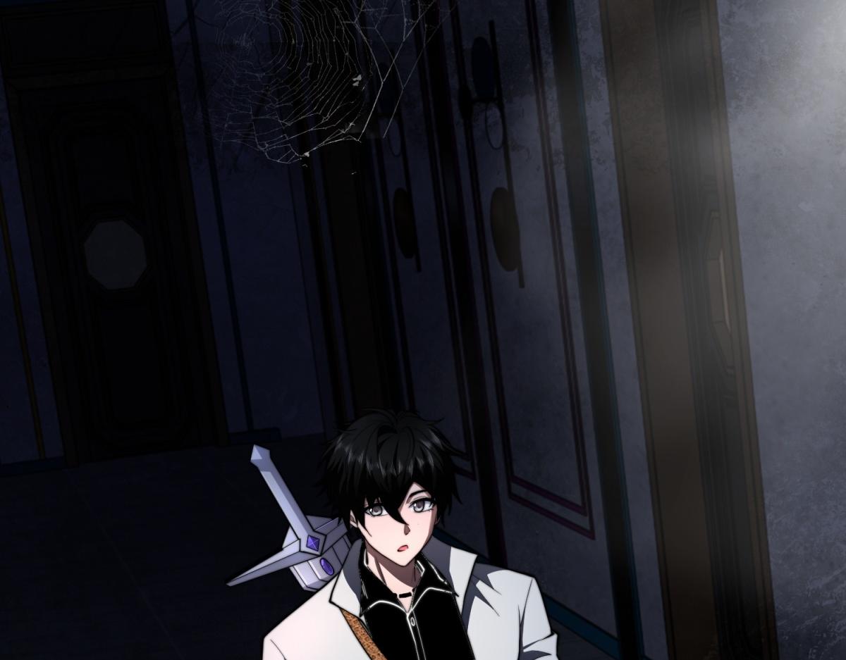 第50话 程序错误(1/5)-第51话