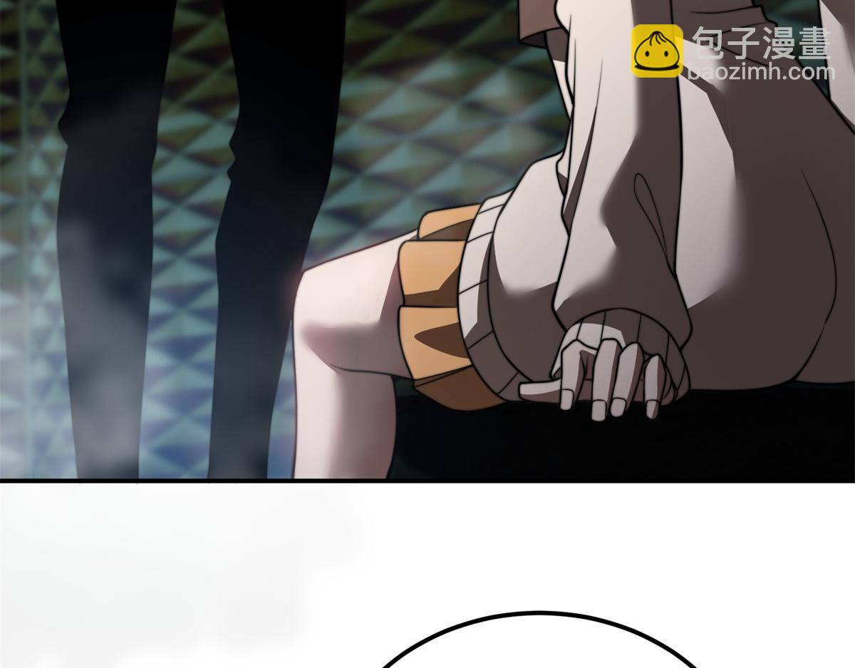 第52话 蜘蛛丝的陷阱(1/4)-第53话