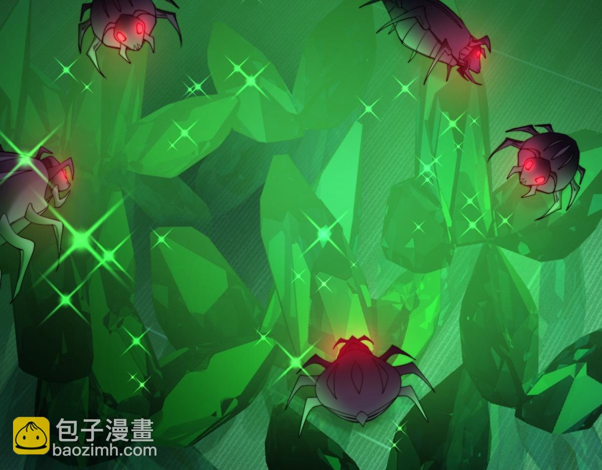 第52话 蜘蛛丝的陷阱(1/4)-第53话