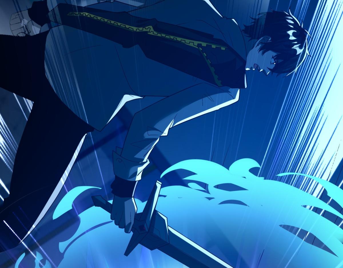 第54话 援军到来(1/4)-第55话