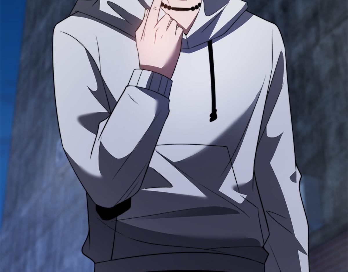 第56话 点数加满(1/5)-第57话