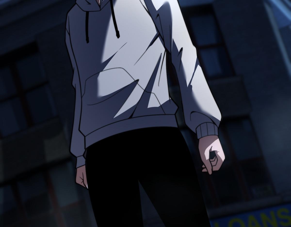 第56话 点数加满(1/5)-第57话