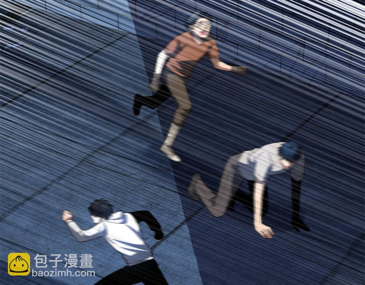 第58话 二次入场(1/4)-第59话