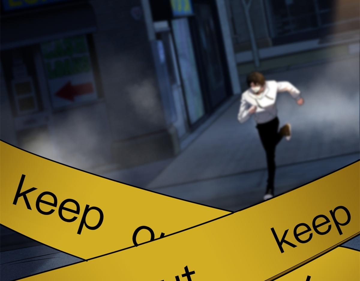 第58话 二次入场(1/4)-第59话