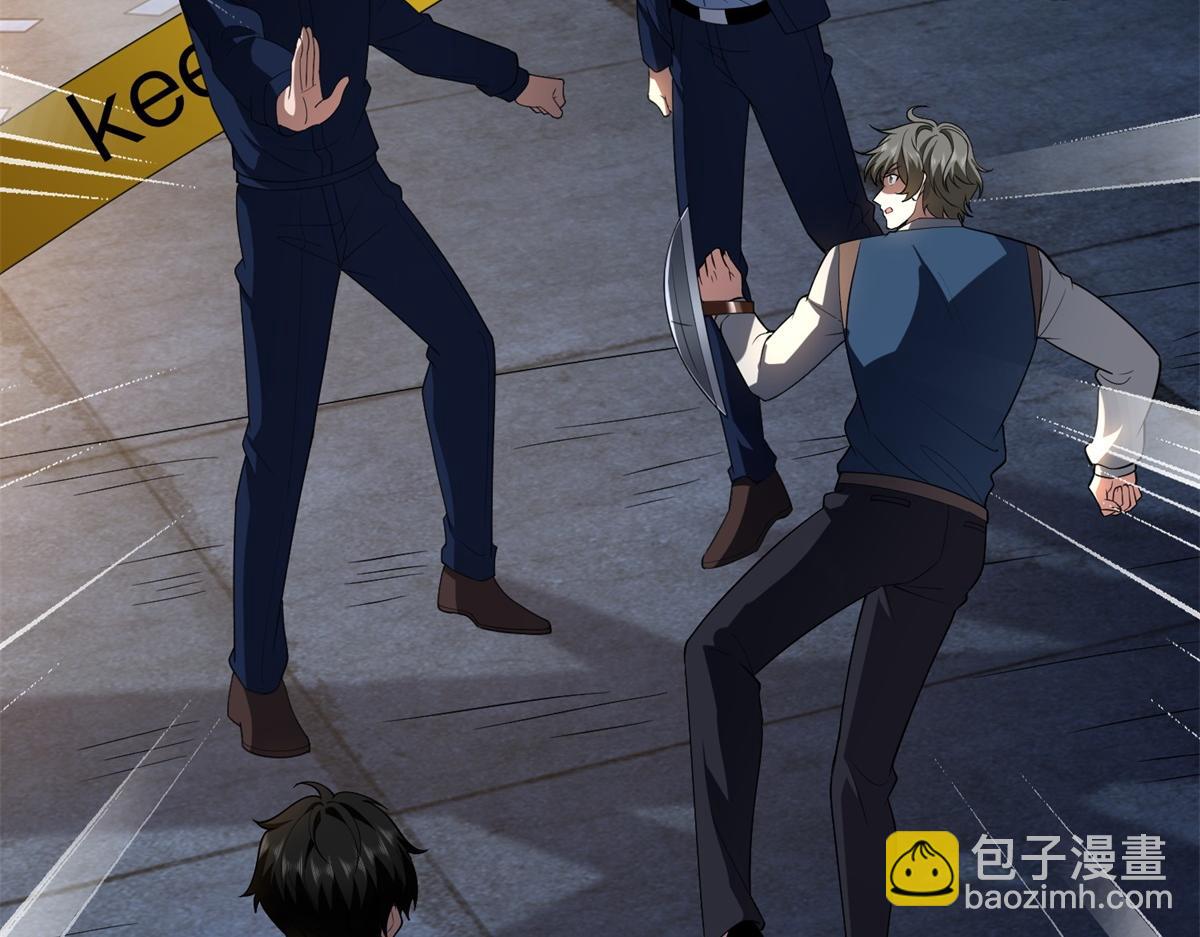 第58话 二次入场(1/4)-第59话