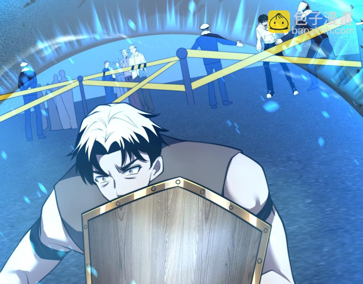 第58话 二次入场(1/4)-第59话