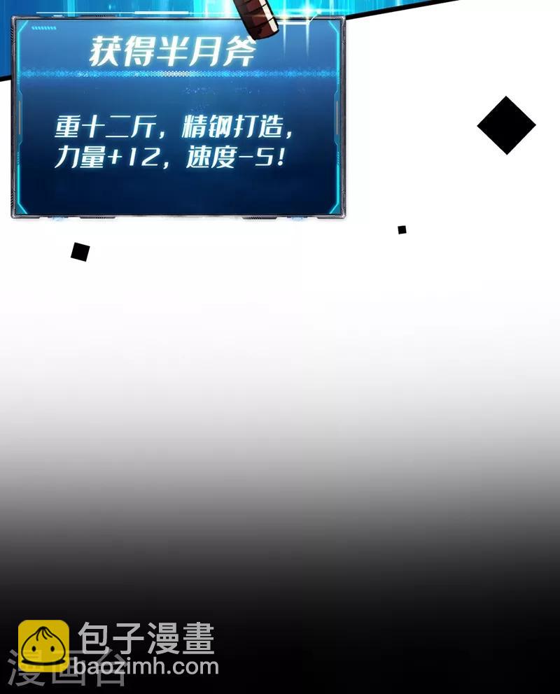 我在末世撿屬性 - 序章 - 3