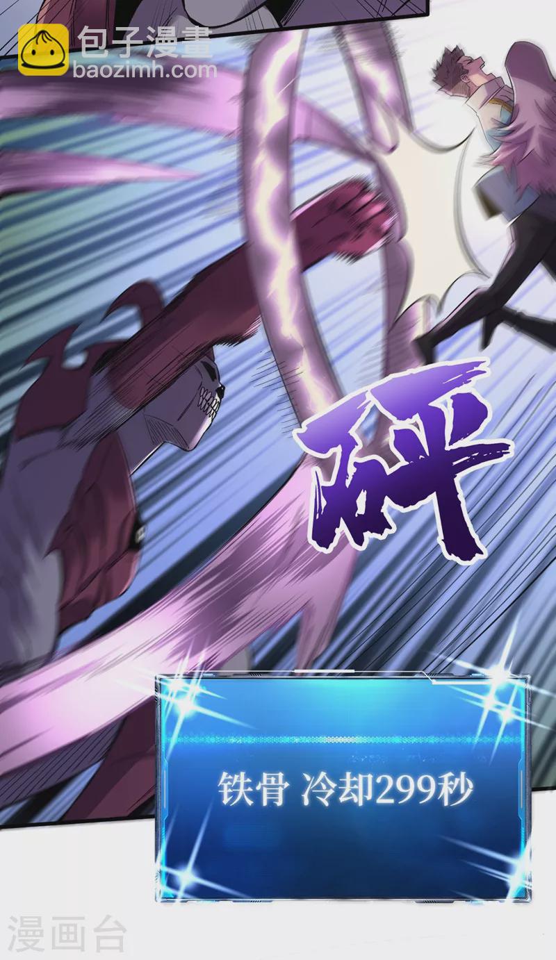 我在末世撿屬性 - 第106話 全息掃面，開啓！ - 1