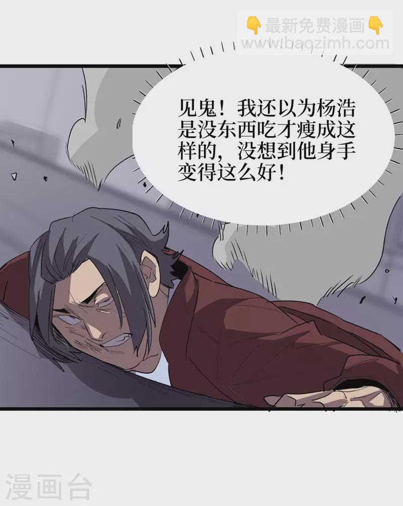 我在末世撿屬性 - 第112話 地下角鬥場 - 2