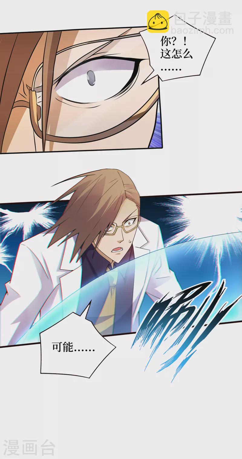 我在末世撿屬性 - 第159話 兩個福蘭博士？ - 5