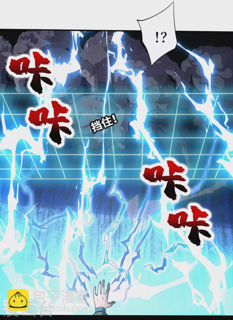 我在末世撿屬性 - 第159話 兩個福蘭博士？ - 4