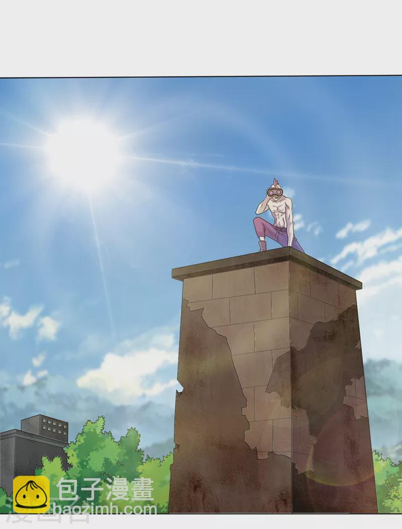 我在末世撿屬性 - 第175話 黎明戰士的考驗 - 2