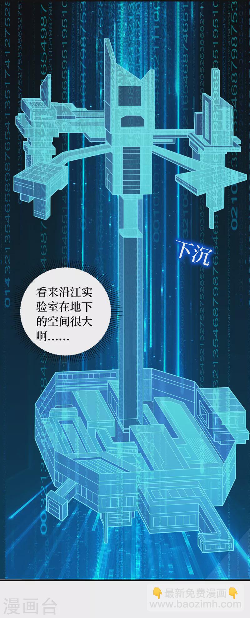 我在末世撿屬性 - 第193話 墨Sir，抓了我吧 - 6