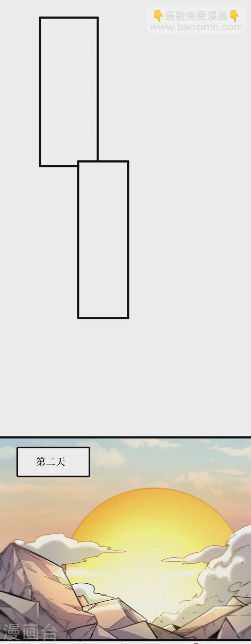 我在末世撿屬性 - 第40話 短暫的休息 - 1