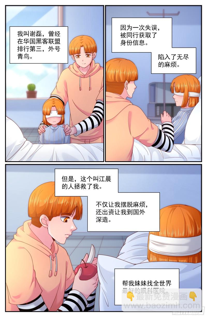 我在末世有套房 - 265 間諜 - 1