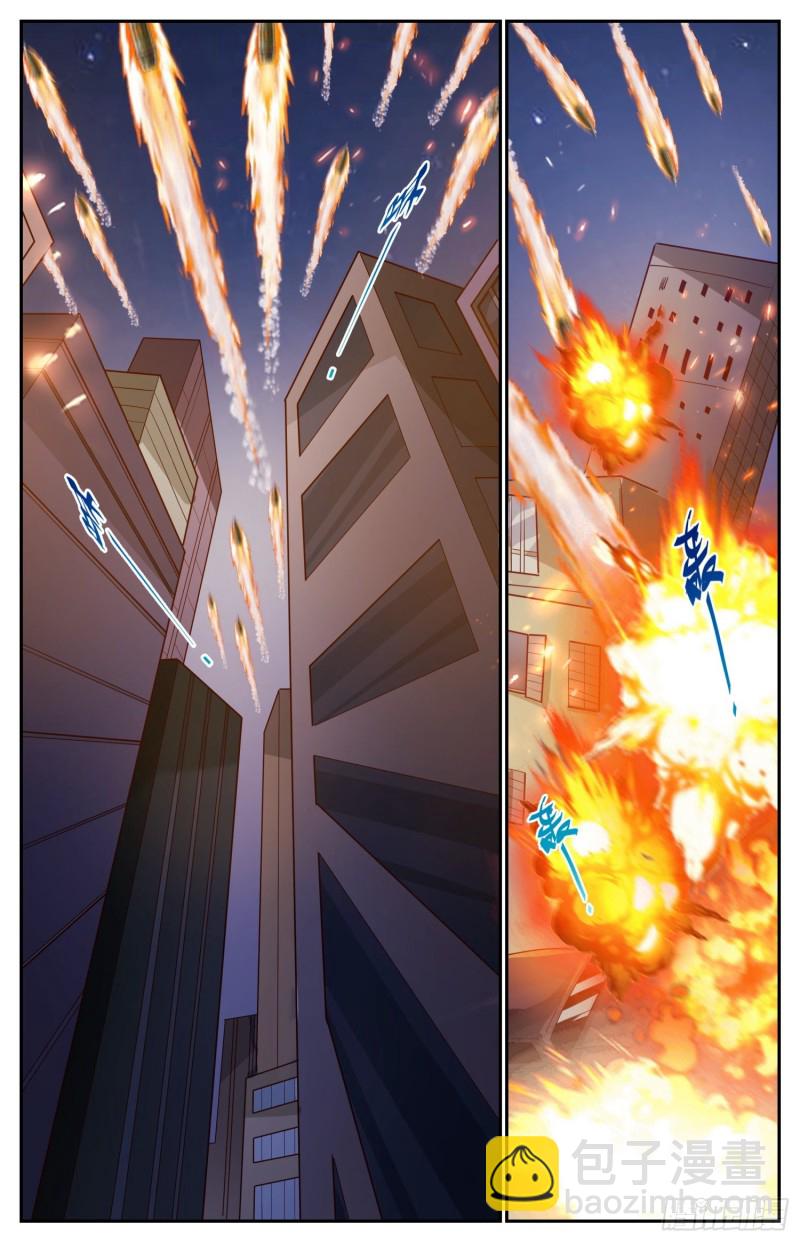 我在末世有套房 - 453 是他們先瘋掉的 - 2