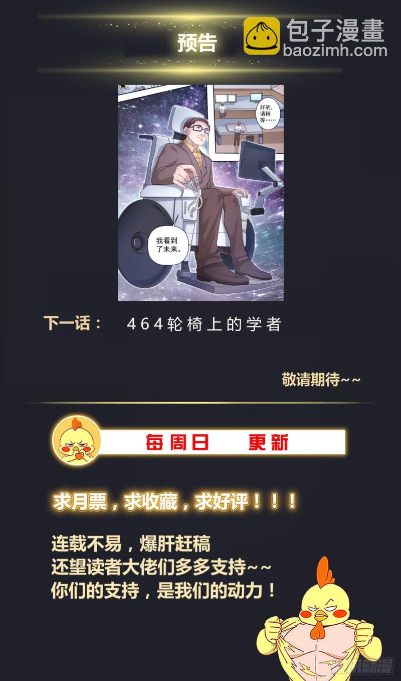 我在末世有套房 - 463 起航的殖民者 - 2