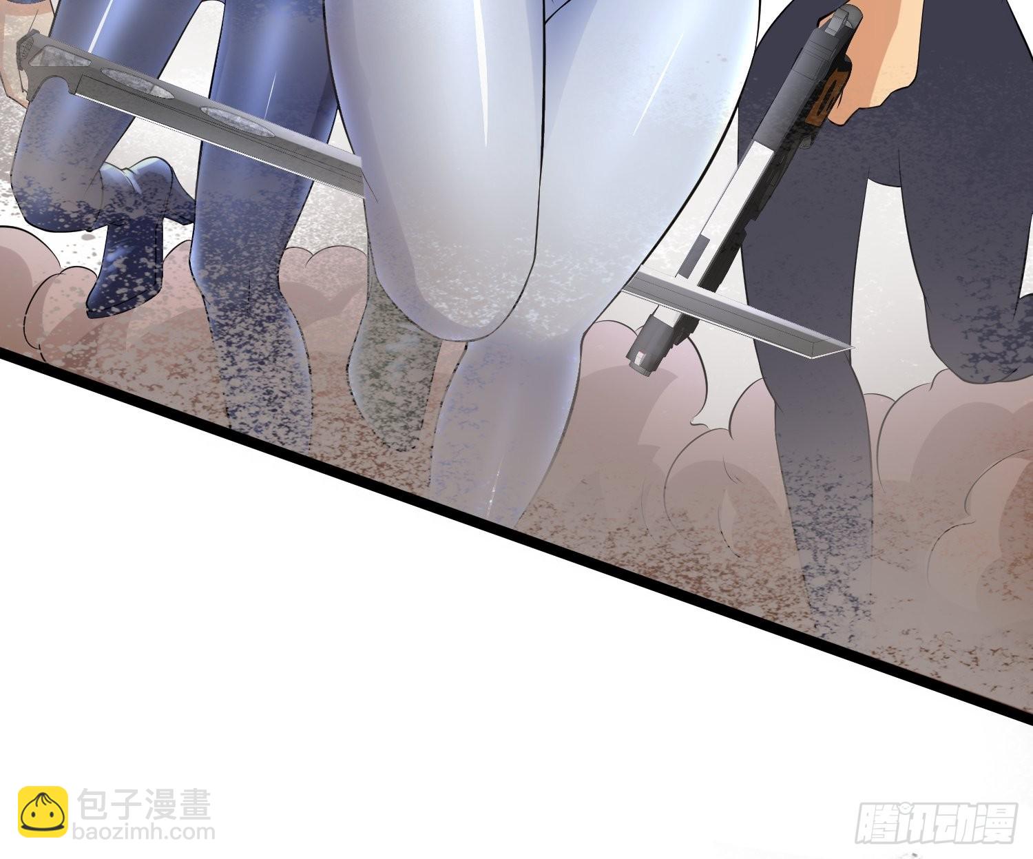 我在末世有座黃金宮 - 100 今夜不歇息(1/2) - 1