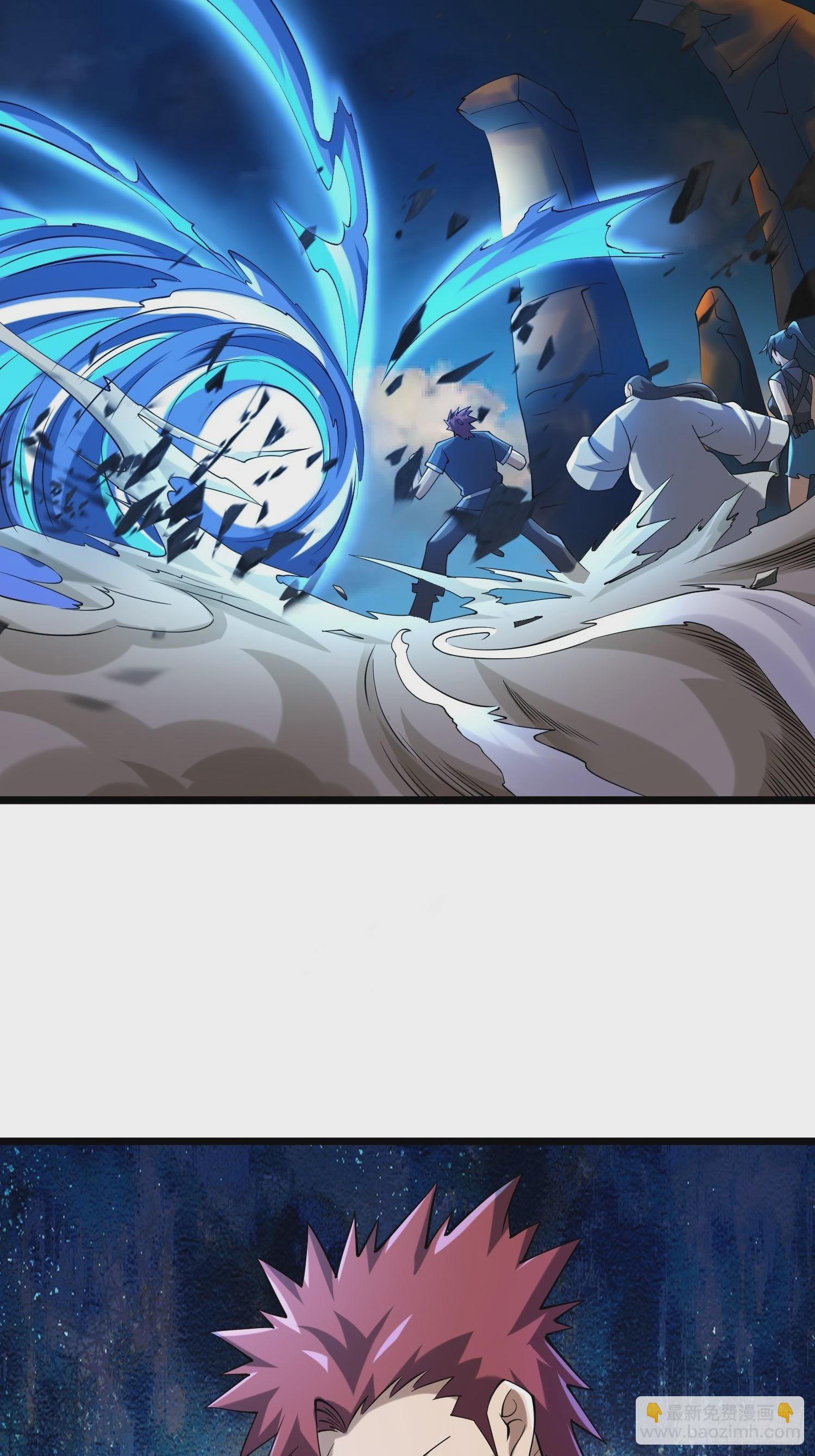 我在末世有座黃金宮 - 112 快逃(1/2) - 5