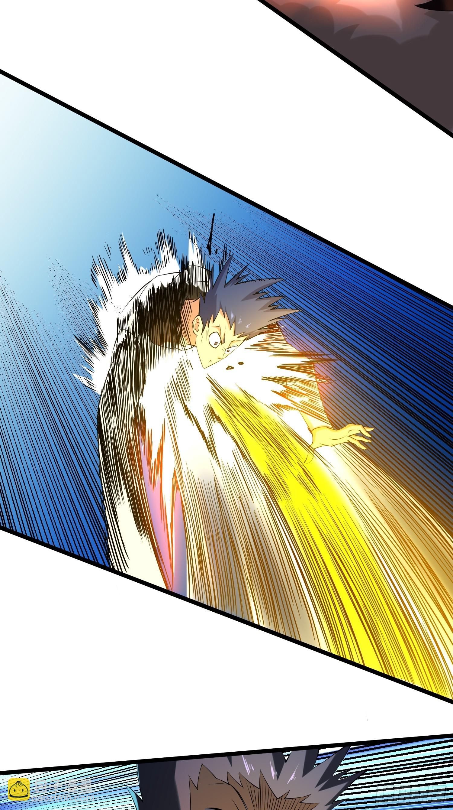 我在末世有座黃金宮 - 112 快逃(1/2) - 2