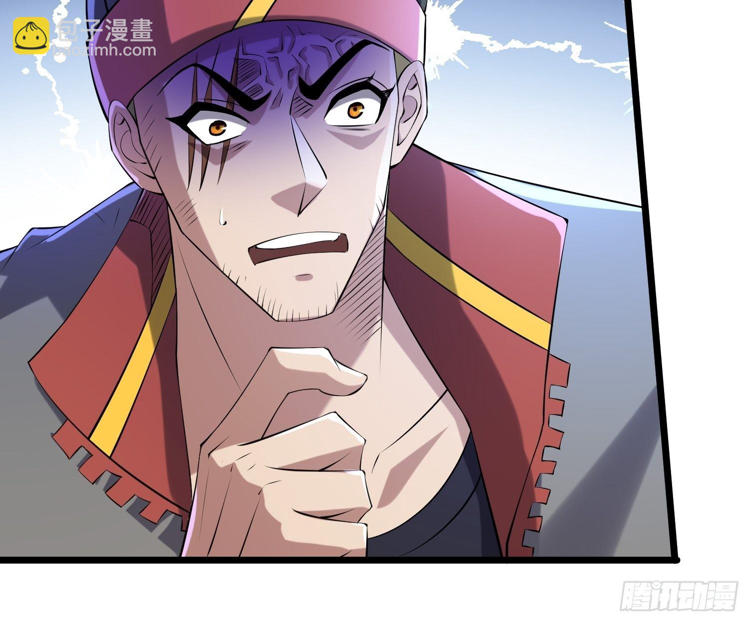 我在末世有座黃金宮 - 112 快逃(1/2) - 8