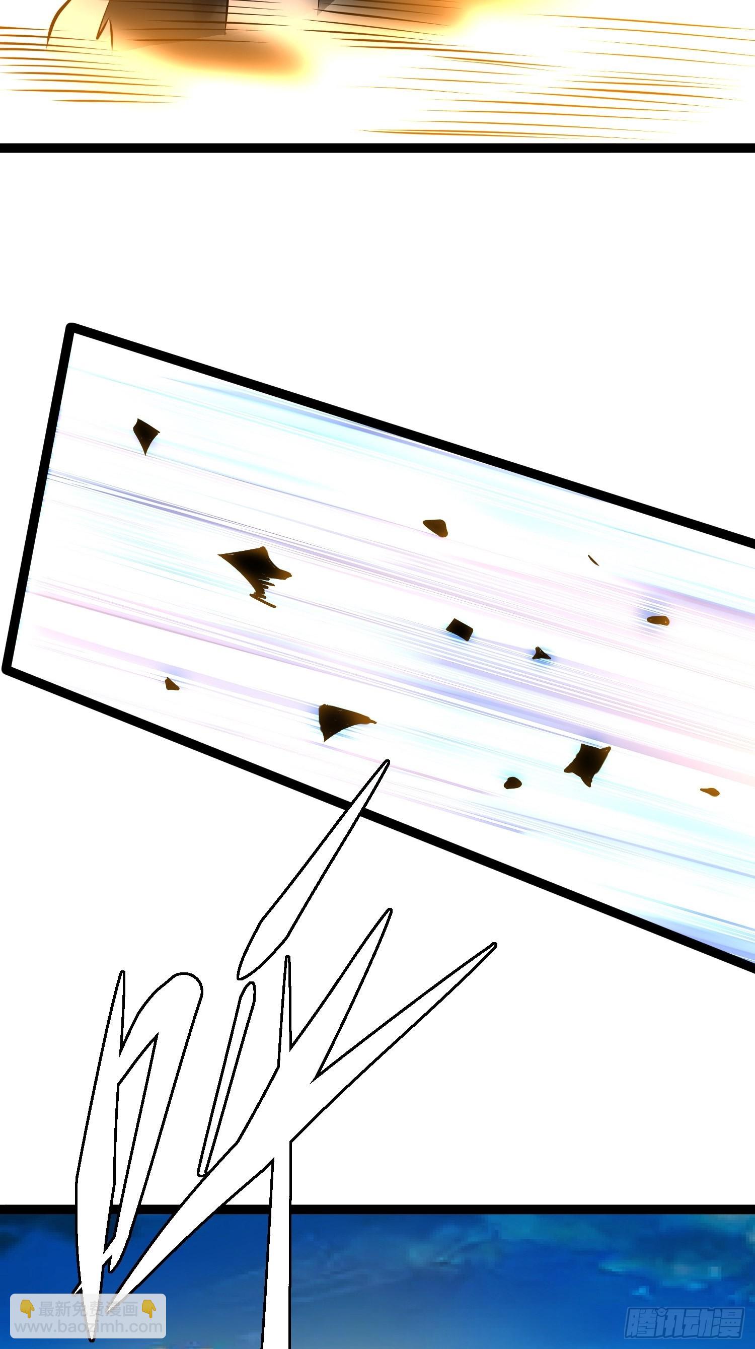 我在末世有座黃金宮 - 112 快逃(1/2) - 3