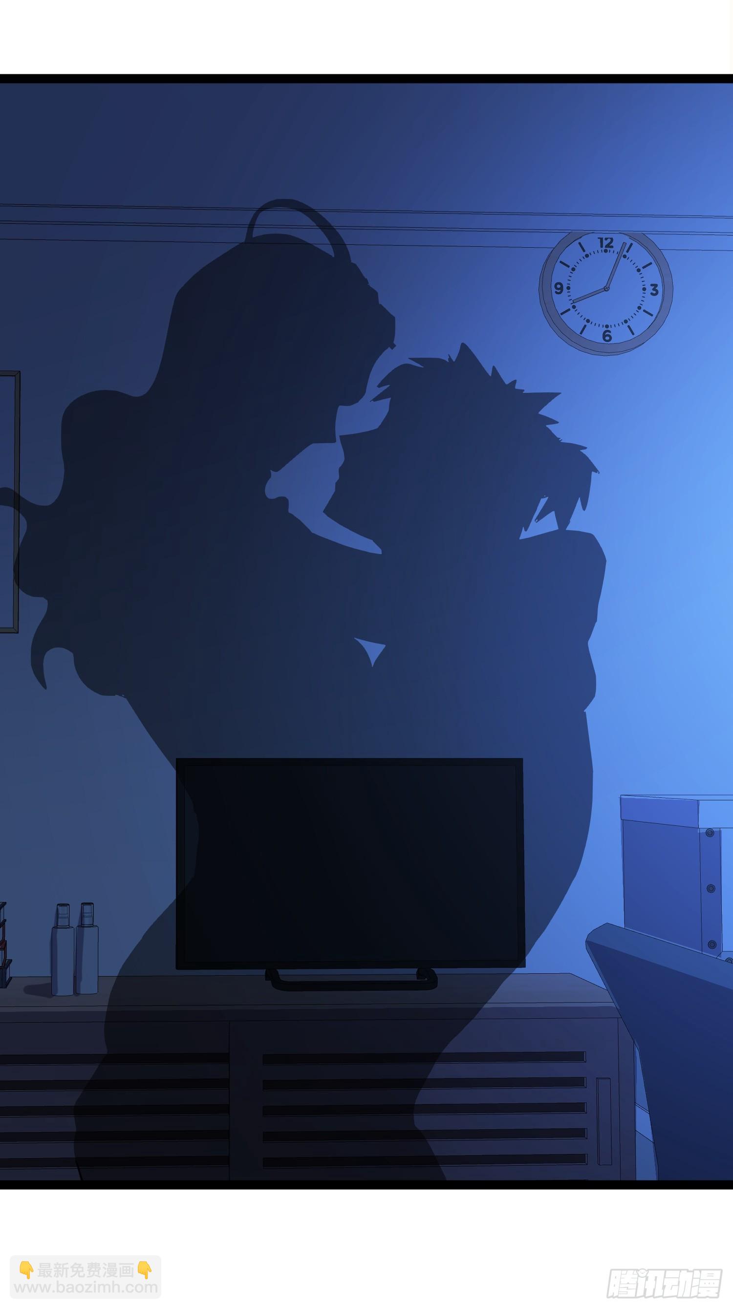 我在末世有座黃金宮 - 119 今晚你只屬於我(2/2) - 2