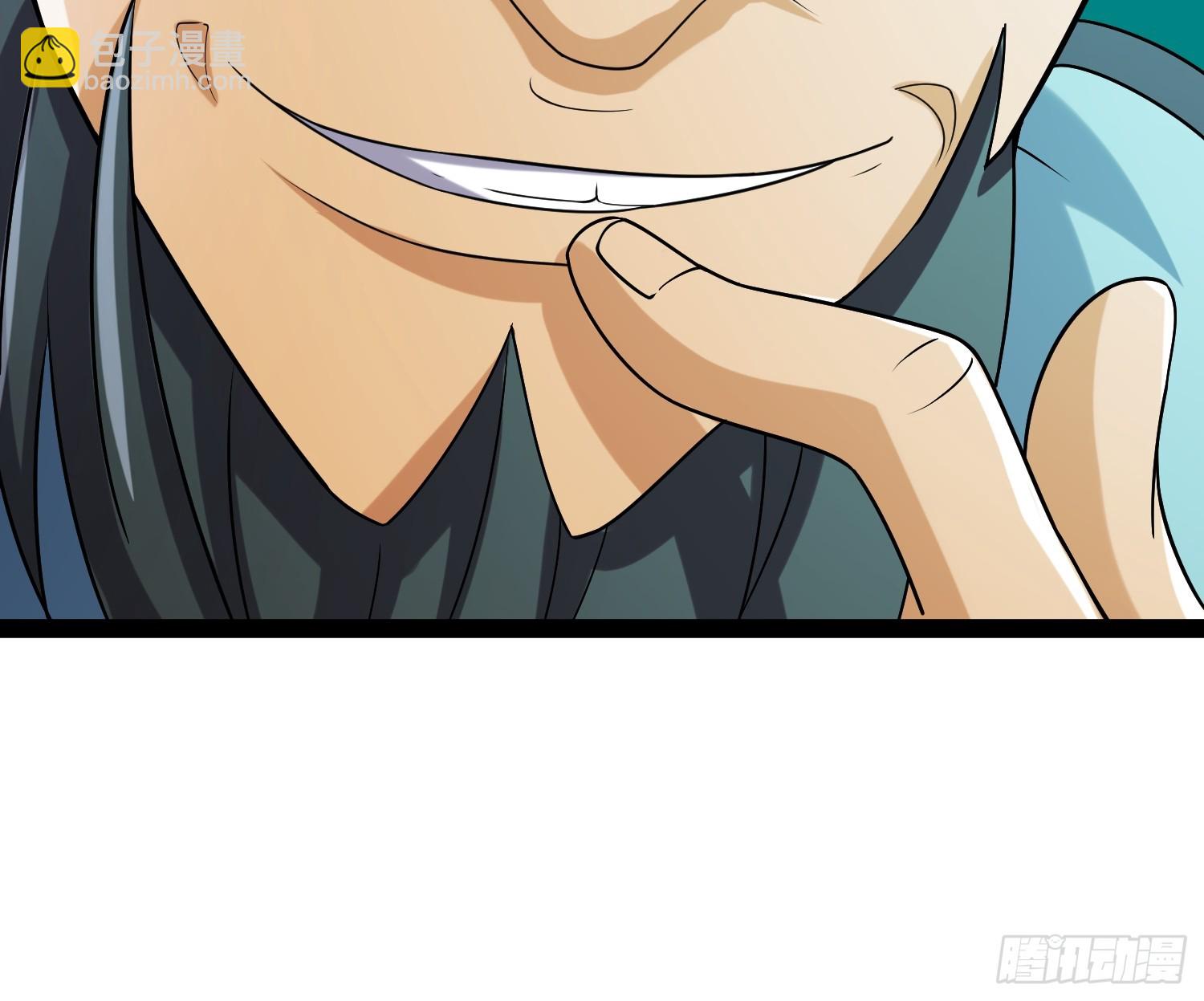 我在末世有座黃金宮 - 127 有點難頂啊！(1/2) - 8