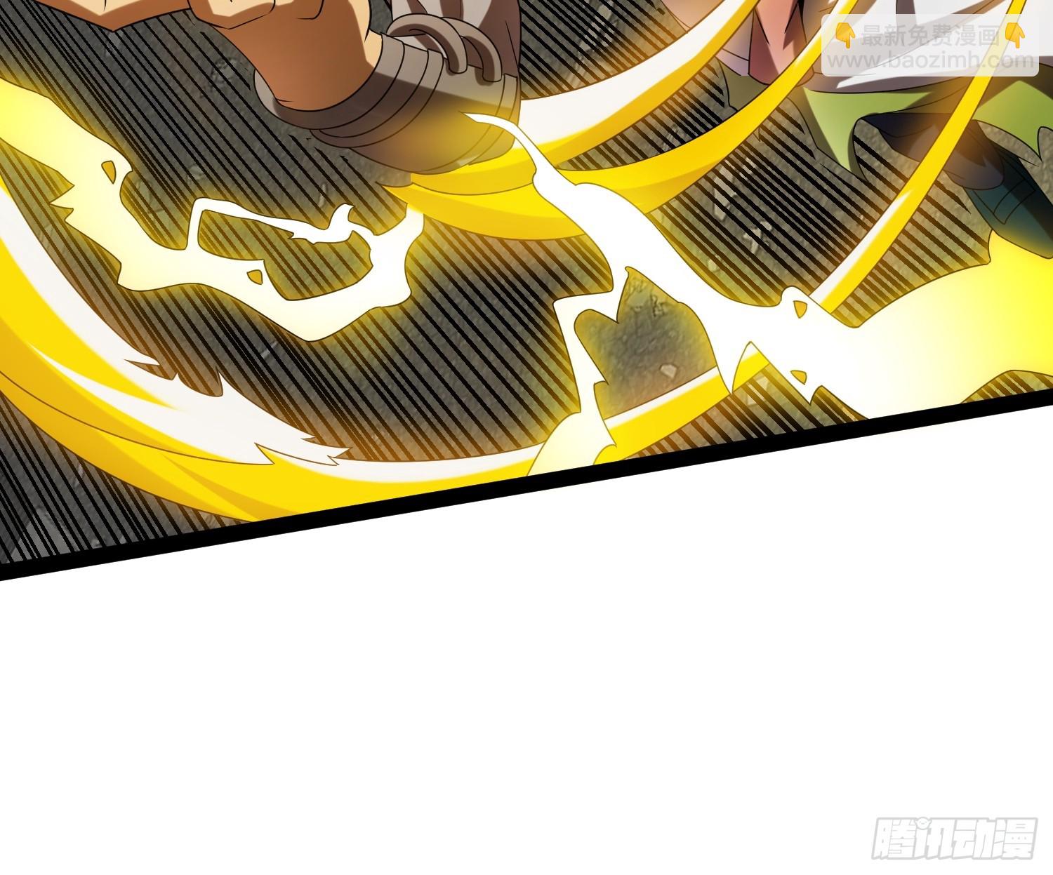 我在末世有座黃金宮 - 127 有點難頂啊！(1/2) - 8