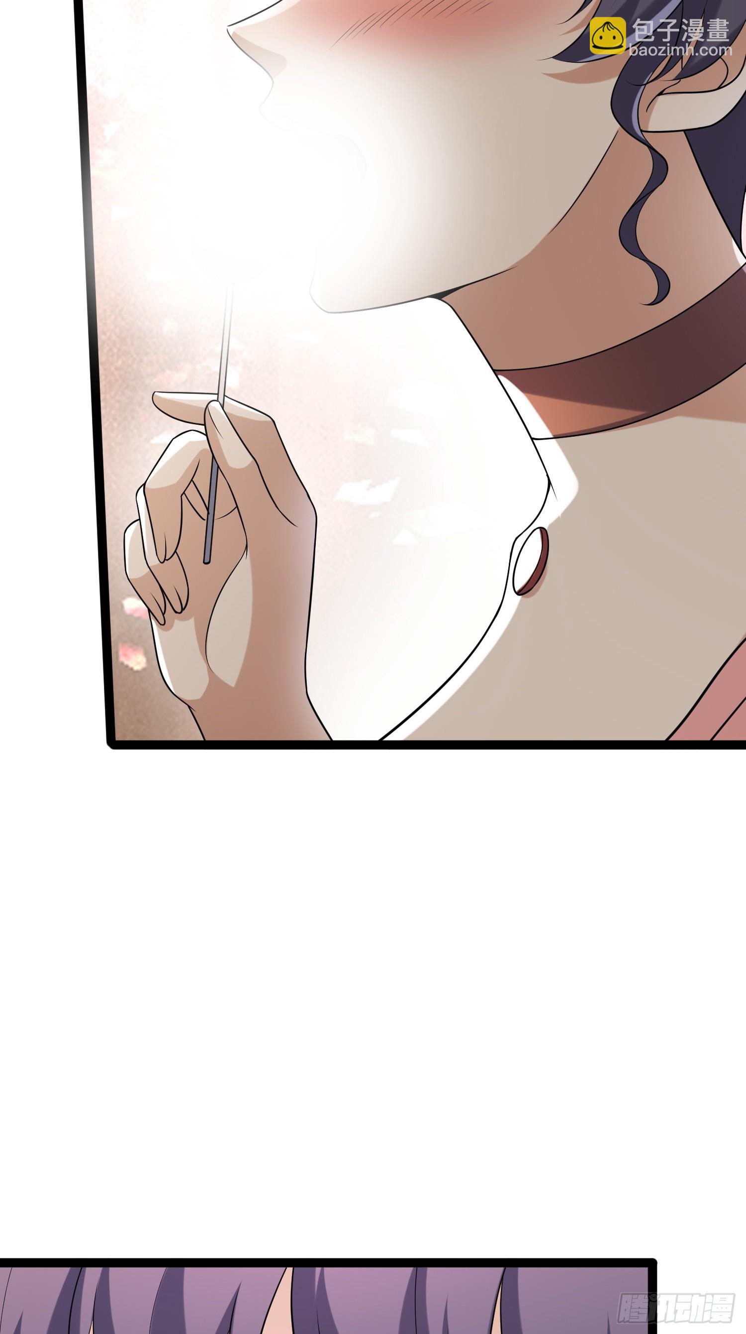 我在末世有座黃金宮 - 135 這個秘密只跟你說(1/2) - 5