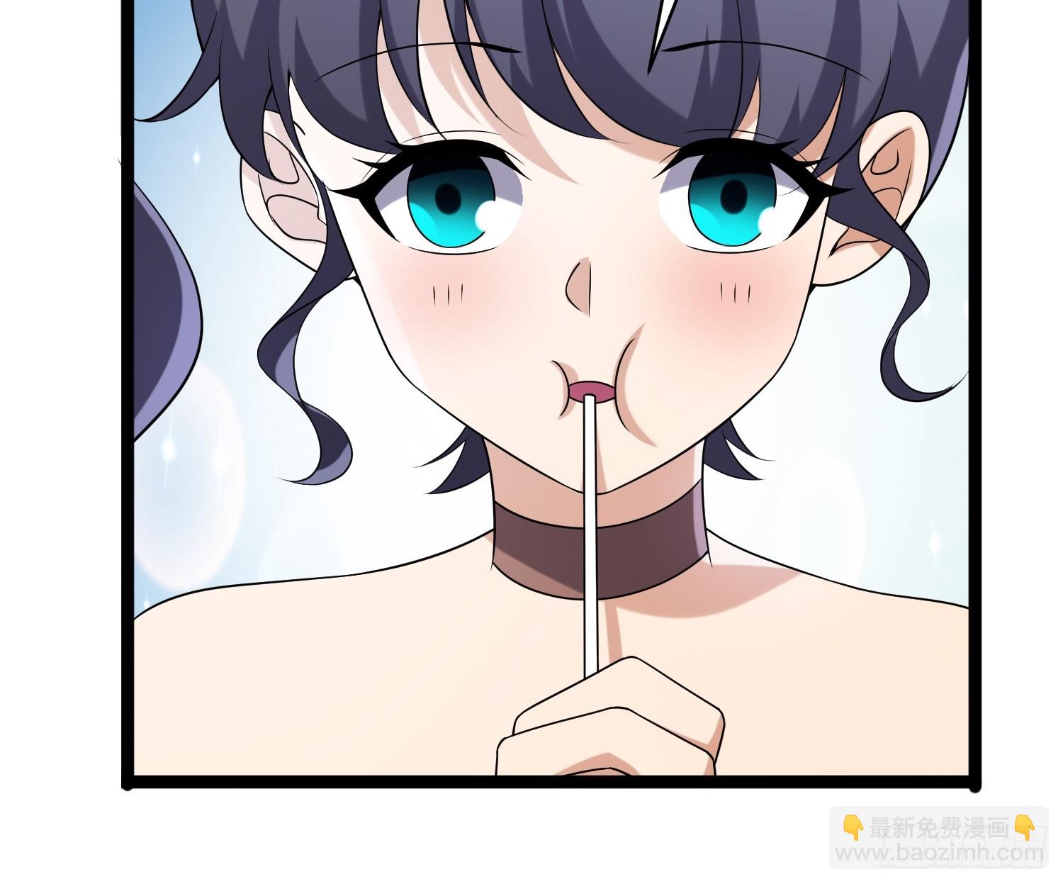 我在末世有座黃金宮 - 135 這個秘密只跟你說(1/2) - 8